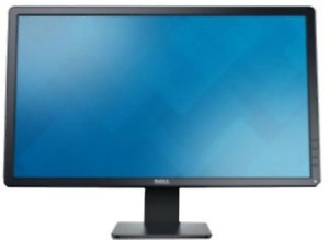 DELL 24 inch Full HD LED Backlit TN Panel Monitor (E2414H)(Response Time: 5 ms, 60 Hz Refresh Rate) price in India.