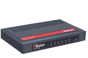 IBALL 150M WIRELESS ADSL2 ROUTER(ib-WRA150N) price in India.