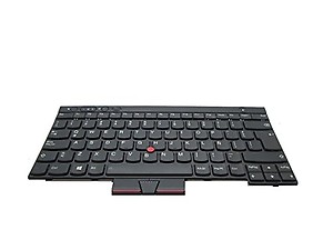 Comp XP Genuine Keyboard for Lenovo ThinkPad T430 T430S T530 W530 X 230 X130 Spanish Backlit Keyboard 0C02000 price in India.