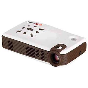Portronics Pico Projector price in India.