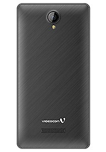 Videocon Krypton 2 V50GI (1 GB, 8 GB, Black) price in India.