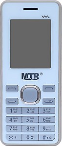 MTR MT-TITAN MINI DUAL SIM 1.8 SCREEN PHONE/TORCH/COLOUR DISPLAY/MP3/MP4/FM RADIO/CAMERA WITH FLASH/AUDIO CALL RECORDING/PHONE VIBRATION/MULTIPLE LANGUAGES SUPPORT/2-3 DAYS BATTERY STANDBY/ 3.5MM AUDIO JACK (GOLD COLOUR) price in India.