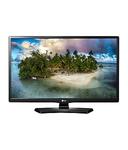 LG 70 cm (28 inch) HD Ready LED TV - 28LH454A price in India.