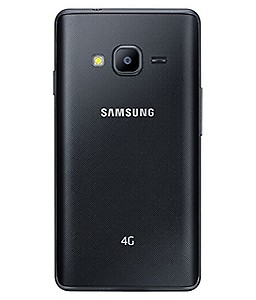 Samsung Z2 SM-Z200F Smart Phone, Gold price in India.