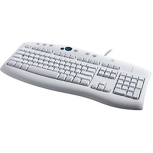 Logitech 967228-0403 Keyboard price in India.