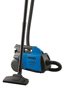 Eureka Mighty Mite Canister Vacuum, 3670H - Corded