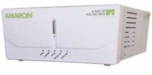 Amaron 900Va Pure Sinewave Home UPS Inverters price in India.