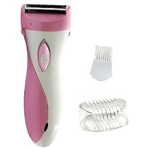 Maxel M2002 Shaver For Women  (Purple) price in India.