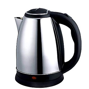 EMMQUOR twgsrw45 Electric Kettle  (1.8 L, chrome) price in India.