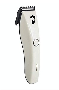 TC AT-602 cordless rechargeable Beard Trimmer - 4 length settings; 50 min run time price in India.