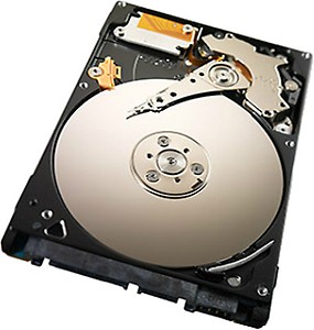 Seagate Seagate 500 GB Laptop Internal Hard Disk Drive (HDD) (ST500LT012)  (Interface: SATA, Form Factor: 2.5 Inch) price in .