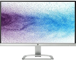 HP 21.5 inch LCD - 22ES  Monitor price in India.
