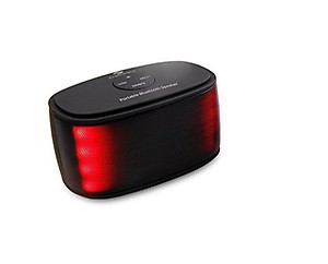 Zebronics Galaxy Bluetooth Speaker (Color May Vary) price in India.