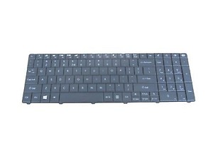 Laptop Keyboard Compatible for Gateway NE522 NE722 NV570P NE51B NE56R NE71B Series price in India.