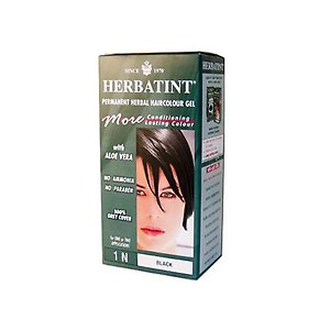 Bioforce Herbatint Permanent Herbal Haircolour Gel 8N Light Blonde - 135 Ml price in India.