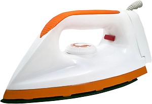 AWI Dry Iron, Titanium Sole Coated VICTORIA-BLUE , 1 Year Warrenty price in India.