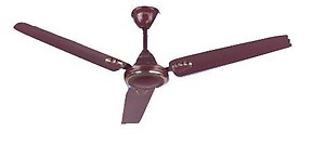 Remi Electric 1200mm Ceiling Fan (Brown) price in India.