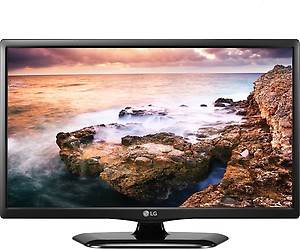 LG 24LF458A 60 cm (24) LED TV (HD Ready) price in India.