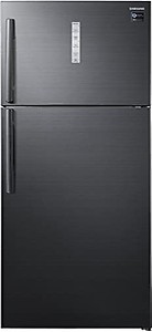 Samsung 670 L 2 Star Frost Free Double Door Refrigerator(RT65B7058BS/TL, Convertible, Inverter Compressor, Model 2022)