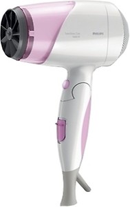 Philips HP8200 1600 W Hair Dryer (Pink and Cream) price in India.