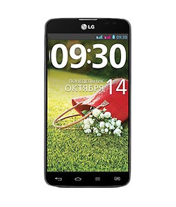 LG G Pro Lite D686 (White) price in India.