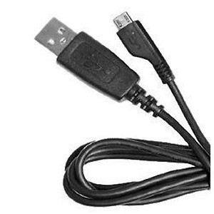 MICRO USB DATA CABLE FOR SAMSUNG Galaxy Pop S5570 S S2 Ace i9100 price in India.