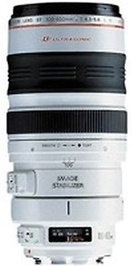 Canon EF 100-400mm f/4.5-5.6L IS USM Autofocus Zoom Lens price in .