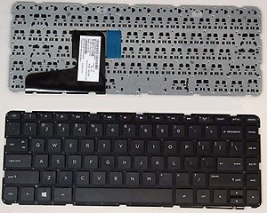 SellZone Compatible Laptop KeyboardPavilion 14-710242-001