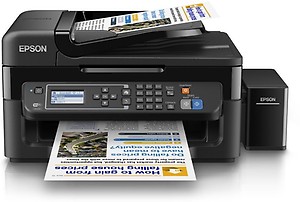 Epson Ink Tank L565 Multi-function Printer