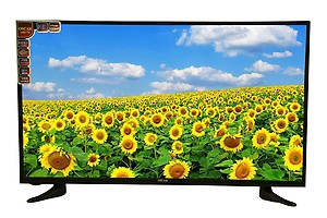 Oscar 96.6 cm (38 inches) LED40P41 HD Ready LED TV price in India.