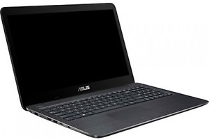 ASUS R558UR Core i5 6th Gen 6200U - (4 GB/1 TB HDD/DOS/2 GB Graphics) R558UR-DM069D Laptop  (15.6 inch, Glossy Dark Brown, 2.4 kg) price in India.