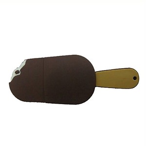 Microware Ice Cream Candy Shape 8GB PenDrive price in India.