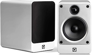 Q Concept 20 center speaker price in India.