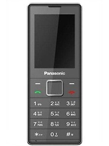 Panasonic GD22 (Red) price in India.