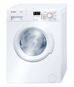 Bosch WAB16060IN 6 kg Front Load Fully Automatic Washing Machine price in India.