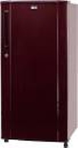 Haier 190 L Direct Cool Single Door 2 Star (2020) Refrigerator  ( HRD-1902BBR-E)