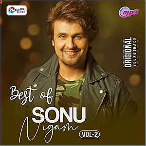 Generic Pen Drive - Best of SONU Nigam // Bollywood // USB // CAR Song // 700 MP3 Audio // 16GB price in India.