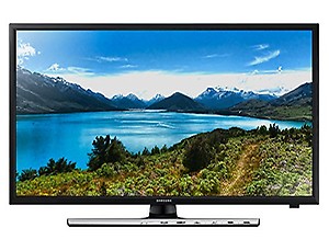 Samsung UA24K4100ARLXL 59 cm (24 inches) HD Ready LED TV (Black) price in India.