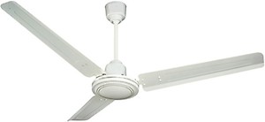 Orient Electric 48 Arctic Air 1200 mm Silent Operation 3 Blade Ceiling Fan  (White) price in India.