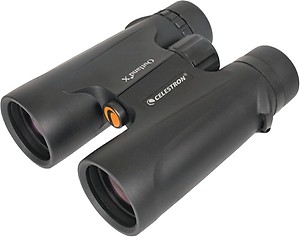 CELESTRON Outland X 8x42 Binoculars  (8 x 42 mm ,) price in India.
