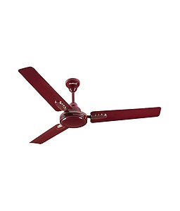 Havells 1200 mm Ss-390 Metallic Ceiling Fan -Sparkle Brown price in India.