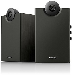 Philips SPA4270BT/37 Bluetooth Multimedia Speakers 2.0 (Black) price in India.