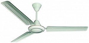 Cool Breeze 3 Blade Ceiling Fan (Brown) price in India.