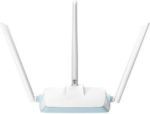 Yale router 55 150 Mbps Wireless Router  (White, Tri Band) price in India.