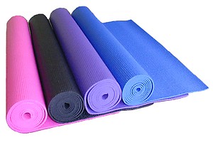 Fablooms Yoga Mat (Uro) price in India.
