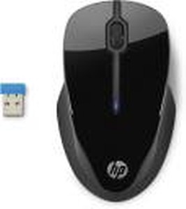 HP 250 Wireless Optical Gaming Mouse