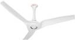 Orient Electric Aerostorm 1320mm Premium Ceiling Fan (Charcoal Grey) price in India.