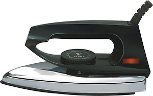 Happy home HH-10 LW Regular Light Weight Dry Iron price in India.