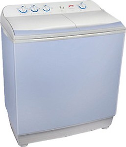Godrej GWS 620FS Semi-Automatic 6.2 kg Washer Dryer  (Satin pink) price in India.