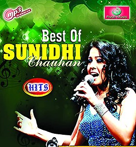 Generic Pen Drive - Sunidhi Chauhan/Bollywood Songs/CAR Song / MP3 / USB / 16GB price in India.